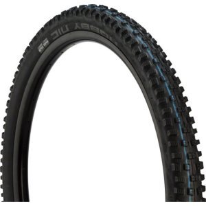 Покрышка велосипедная 27.5x2.35 650B (60-584), Schwalbe NOBBY NIC SnakeSkin, TL-Easy, 11600667.01
Покрышка велосипедная 27.5x2.35 650B (60-584), Schwalbe NOBBY NIC SnakeSkin, TL-Easy, 11600667.01