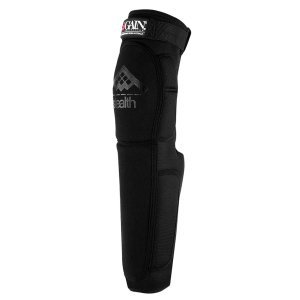 Защита колена-голени GAIN STEALTH Knee/Shin Combo Pads 2019