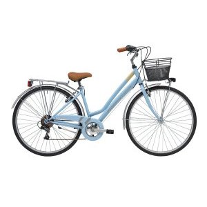 Городской велосипед ADRIATICA Touring TREND Lady 28" 2019