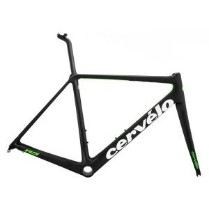 

Рама велосипедная Cervelo R5