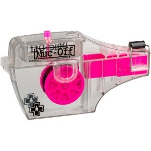 Машинка для чистки цепи MUC-OFF X-3, 277