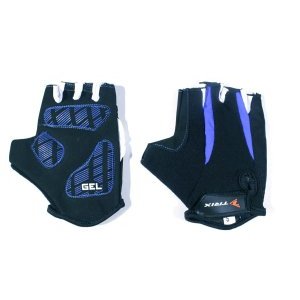 

Руль велосипедный M-AL-130CB 31,8*680mm, черный