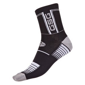 

Носки GSG Summer, черный, 12150-065-L/XL
