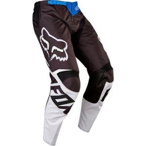 

Велоштаны Fox 180 Race Pant для экстремальной езды, черный 2017
