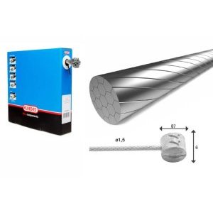 

Башинги велоштыря KS DU Bushing E-Ten, P2310