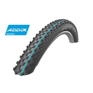 Покрышка Schwalbe Evolution Line Racing Ray, 29" x 2.25(57-622), SnakeSkin, HS 489, Addix Spgrip, 67 EPI, 11601100
Покрышка Schwalbe Evolution Line Racing Ray, 29" x 2.25(57-622), SnakeSkin, HS 489, Addix Spgrip, 67 EPI, 11601100