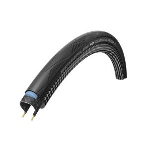 Велопокрышка Schwalbe Durano Plus Performance Line, 28x1.00 (25-622), HS 464, S-Guard, DC, 67 EPI, 11100913