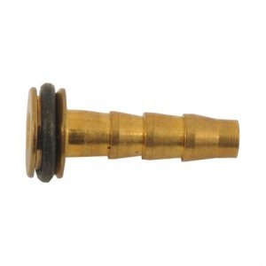 

Грипсы велосипедные TRIX, резиновые, 120 мм, черные, HL-G01 120ММ TPR, Чёрный