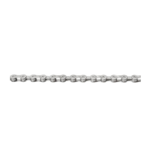 Цепь велосипедная M-WAVE 1/2"x11/128", 116 звеньев, с замком, 11 скоростей, 5-301906