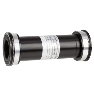 

Каретка велосипедная Race Face Press Fit BB107 24 мм, BB19BB10410724