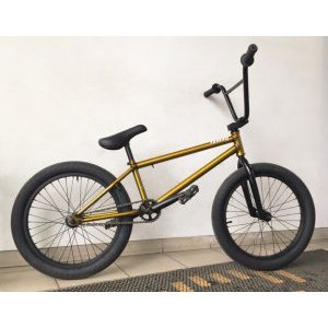 Велосипед BMX AGANG Wolf 20" 2019