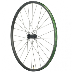 Колесо велосипедное переднее Syncros 3.0, Boost 110 mm, 27.5", black, МТВ, 250533-0001 от Vamvelosiped