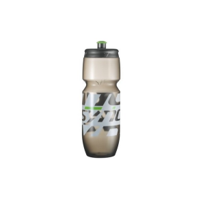 

Фляга Elite Fly MTB, 950 мл, прозрачный, защитный колпачок, EL0160903