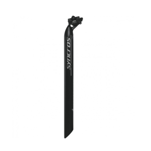 Подседельный штырь для велосипеда Syncros FL1.5, 10mm Offset black, 31.6 мм, 400 мм, 250572-0001