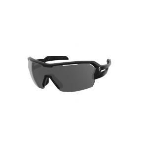 Очки велосипедные Scott Spur Multi-Lens Case black matt grey + clear + red enhancer, 266004-0135334