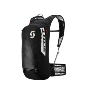 Рюкзак велосипедный Scott Trail Protect Evo FR' 12, caviar black/white, 264497-5684 от Vamvelosiped