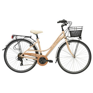 Городской велосипед ADRIATICA Touring SITY 3 Lady 6V 28" 2019