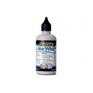 Масло Pedros Ice Wax, для цепи, на биооснове, 100 мл, 6170031