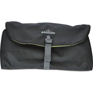 

Несессер Foldable washbag L PINGUIN, черный