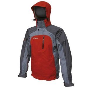 Куртка Rain Jacket PINGUIN, красный, M