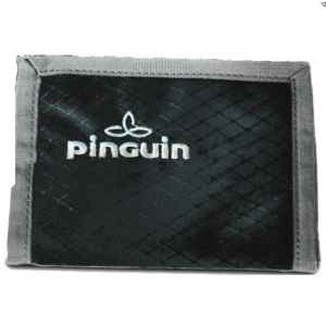 

Кошелек PINGUIN Wallet, черный p-4389