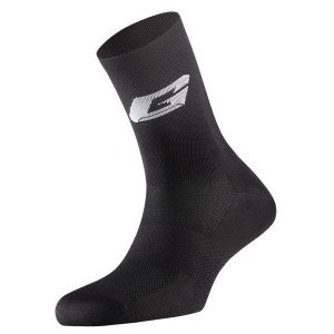 Носки Gaerne G.Professional Long Socks Black/White 2019
