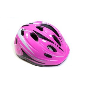 

Шлем вело детский, розовый, размер S (48-54 см), HT-D003 PINK - S