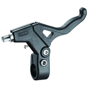 

Тормозные ручки POWER под "два пальца" v-brake (пластик), VBL-301P