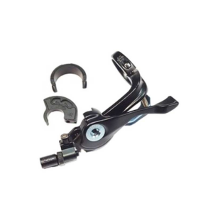 Переключатель велосипедный SCOTT Rideloc lever Integ clamp down, 242410