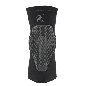 Велозащита Колена O´Neal Flow Knee Guard, серый, 2018