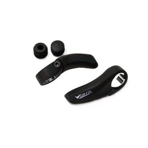 

Козырек к велошлему 100% Aircraft Replacement Visor Kerdru, 81003-308-01