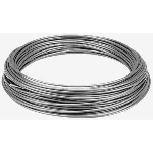 

Оболочка велотроса переключения STELS, d5мм, рулон 50 м, серая, ST (340073)