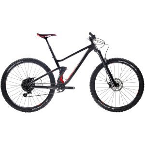 

Двухподвесный велосипед Lapierre Zesty AM 3.0 Fit 27.5" 2019