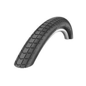 

Велопокрышка Schwalbe SUPER MOTO-X 27.5"x2.40 650B (62-584), G-Guard, B/B-SK+RT, HS439, DC, 67EPI, 41B, 11101112.01