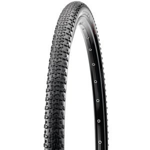 

Велопокрышка Maxxis 2019 Rambler 700X45C, черный, ETB00143200