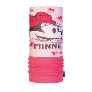 Бандана детская Buff Disney Minnie Polar Yoo-Hoo Pale Pink, 121582.508.10.00