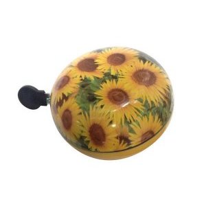 

Звонок M-Wave SUNFLOWER, D-80 мм, 420308