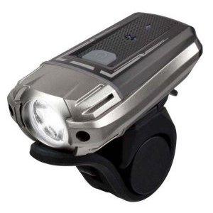 

Фара велосипедная M-Wave Apollon K 20, USB-зарядка, 1 диод, пластиковый корпус, 220406