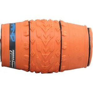 

Велопокрышка VeeTire 26''x4.00, MISSION COMMAND, 120 TPI, MPС COMPOUND, PSI 8 - 20, кевлар, оранжевый, B32161