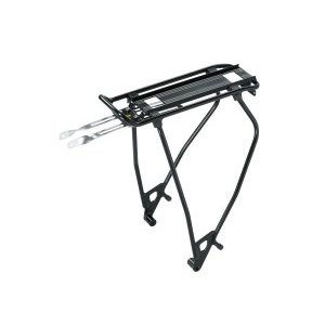 Велобагажник TOPEAK MASTER ADAPTARACK, для 24"-29", W/DISC MOUNT, BLACK, TA2054-B от Vamvelosiped