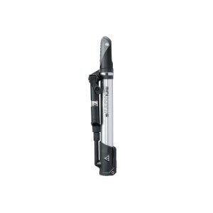

Насос велосипедный TOPEAK MINI MORPH G, TMM-1G