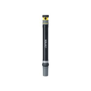 

Насос с размещением в подседельной трубе TOPEAK Ninja P mini pump fits seatpost 27.2/30.9/31.6mm, TNJ-P