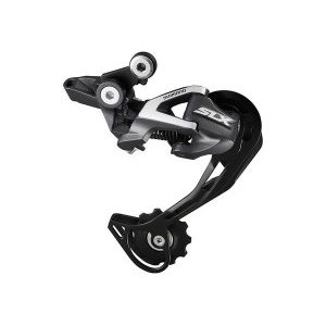 

Переключатель велосипедный задний SHIMANO SLX RD-M670, 10 скоростей, KRDM 670 SGS