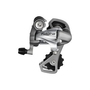 

Переключатель велосипедный задний SHIMANO TIAGRA RD-4601, 10 скоростей, KRD 4601SS