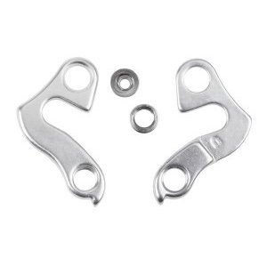 

Петух заднего переключателя для рам RALEIGH, MERIDA, IRONHORSE, KHS, IBIS, 660846