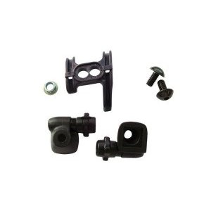

Направляющая под каретку Shimano SM-SP17-M с натяжителями STR-1, для шоссейных велосипедов, KSMSTR1S47