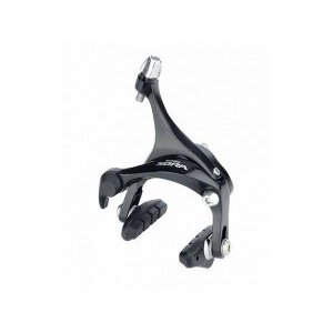 

Тормоз велосипедный SHIMANO SORA BR-3500, передний, клещевой, болт 27,5 мм, ABR 3500 AF76B