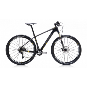 Горный велосипед Polygon COZMIC29 RX2 29" 2018