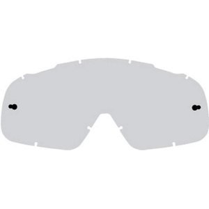 Линза Fox Airspace/Main II Dual Lexan Lens, Clear, 25361-012-OS