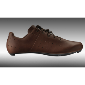 Велотуфли MAVIC Classic Leather, коричневый, 2020, L409959